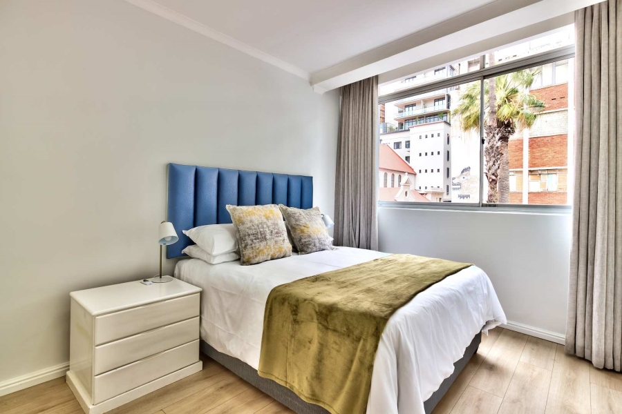 To Let 2 Bedroom Property for Rent in Cape Town City Centre Western Cape